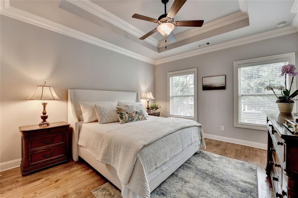 Jamestown - Residential