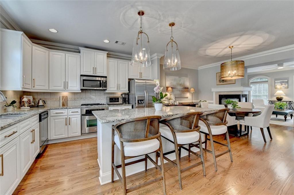 Jamestown - Residential