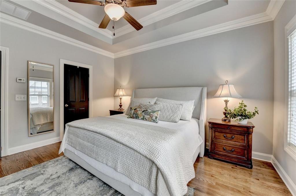Jamestown - Residential