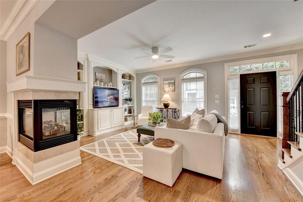 Jamestown - Residential