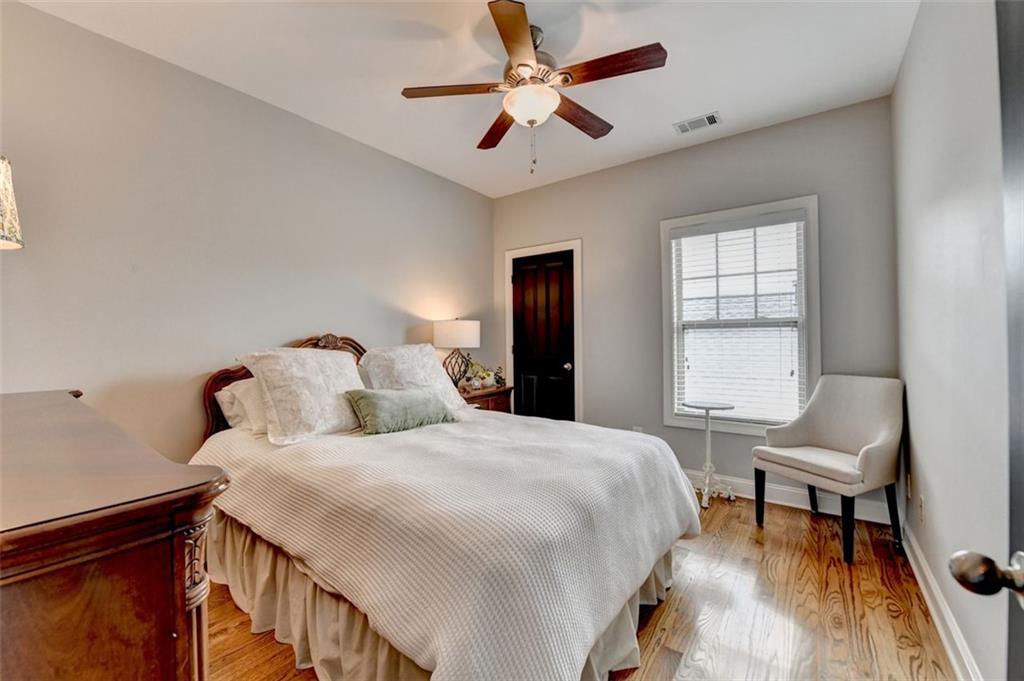 Jamestown - Residential