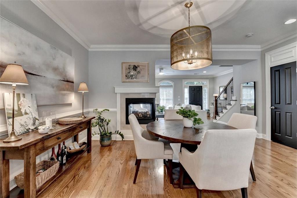 Jamestown - Residential