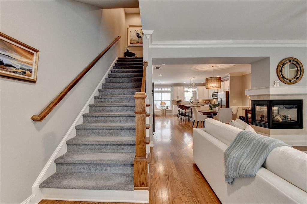 Jamestown - Residential