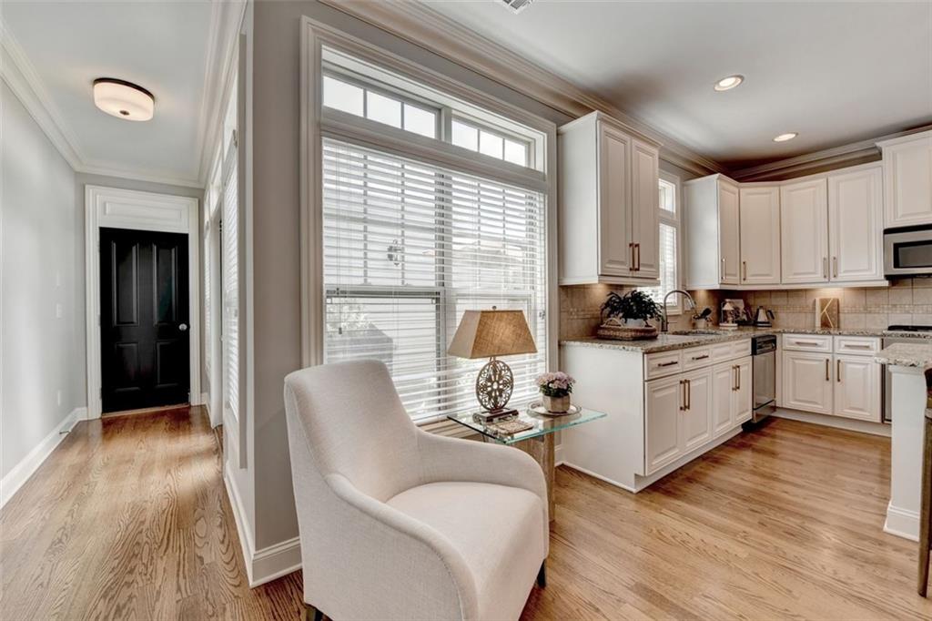 Jamestown - Residential