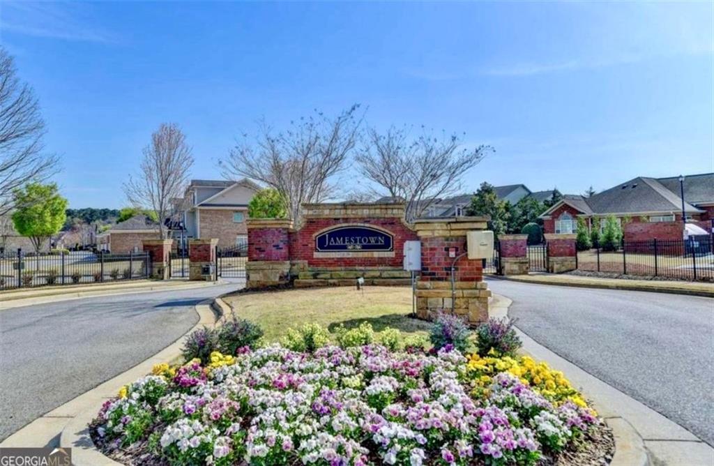 Jamestown - Residential