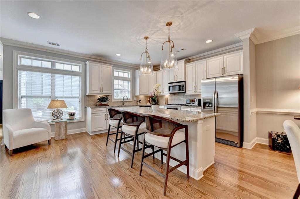 Jamestown - Residential