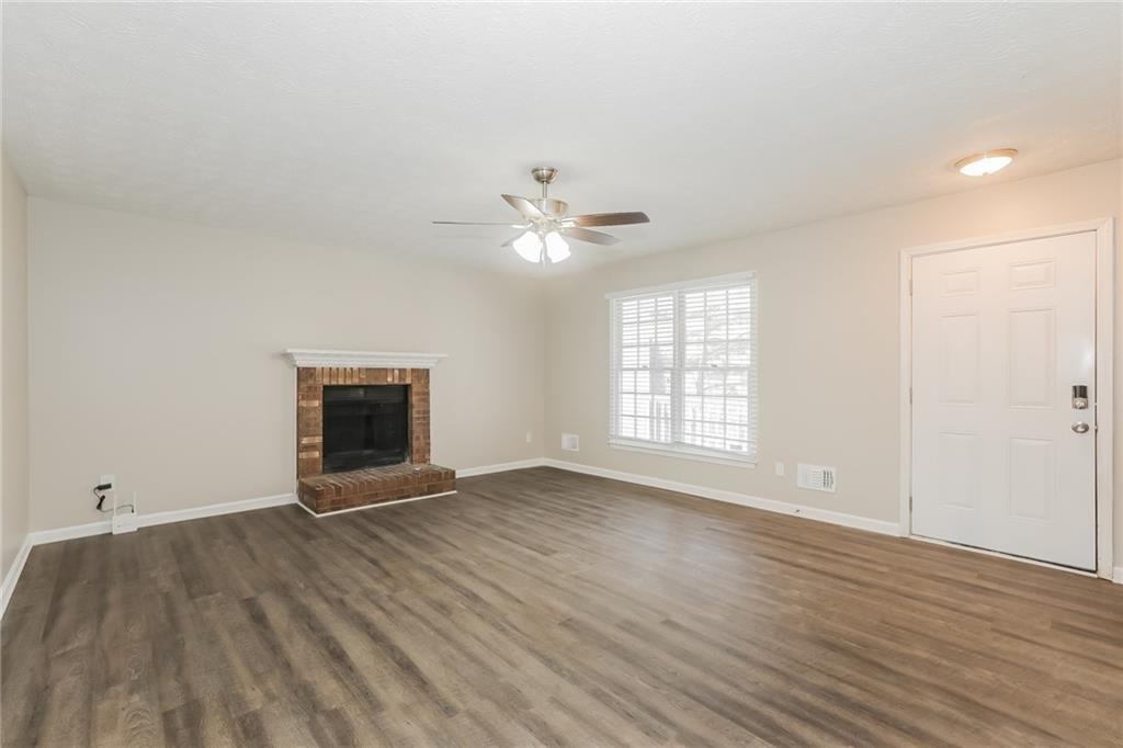 4100 Summer Wood Drive