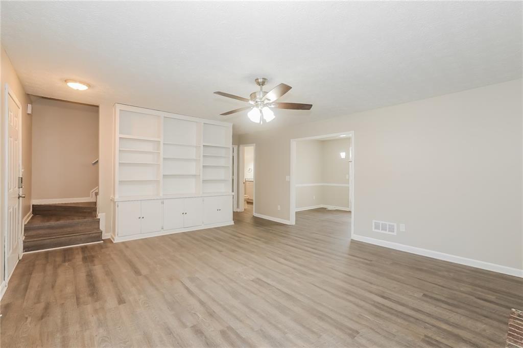 4100 Summer Wood Drive