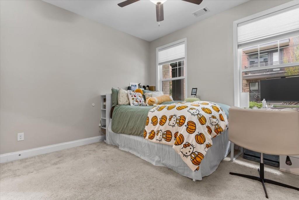 4651 Eddibunn Drive, Smyrna, Georgia image 8