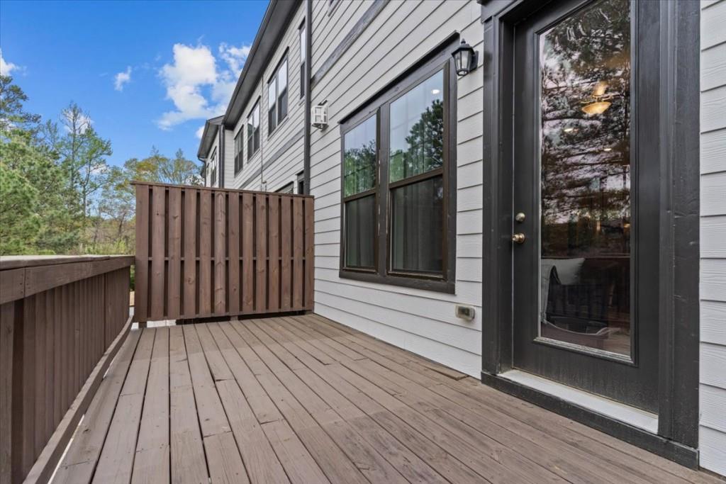 4651 Eddibunn Drive, Smyrna, Georgia image 32