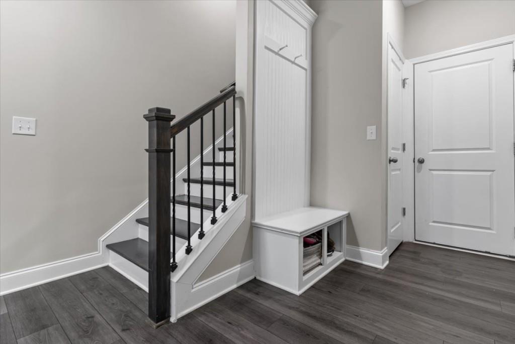 4651 Eddibunn Drive, Smyrna, Georgia image 7