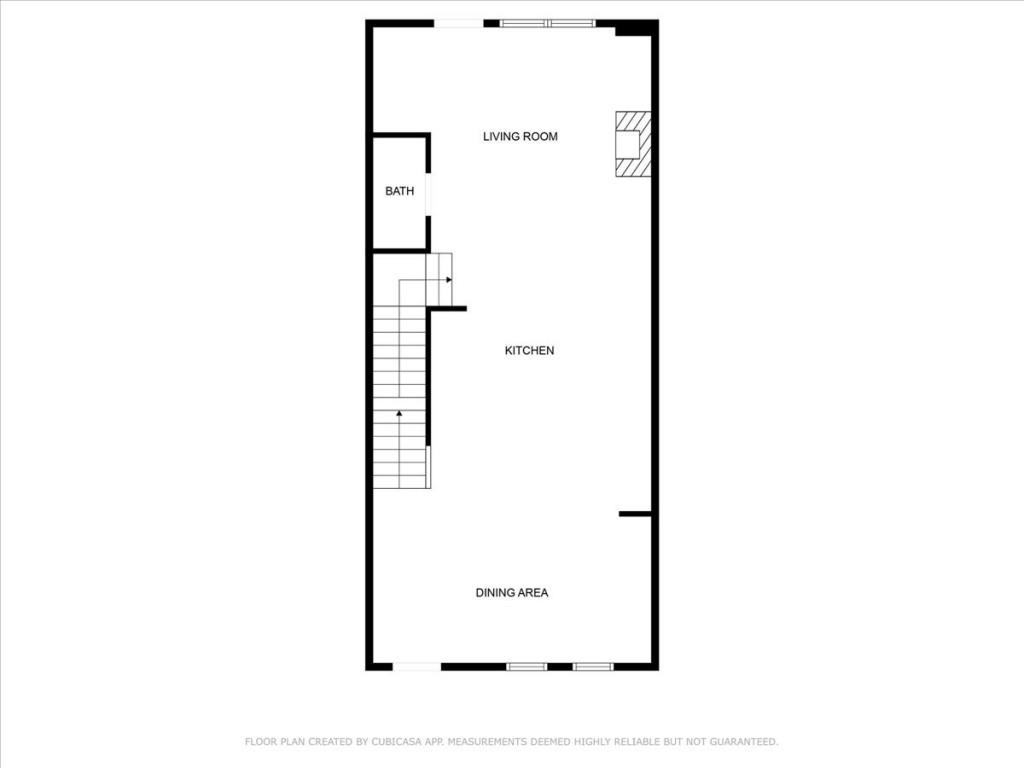 4651 Eddibunn Drive, Smyrna, Georgia image 39