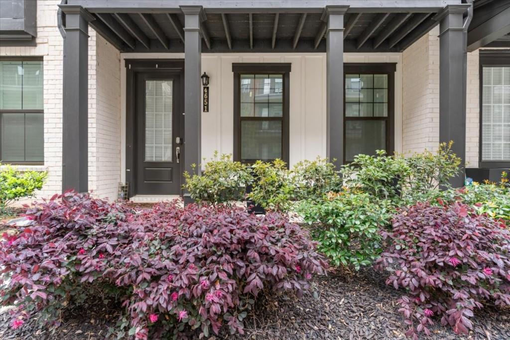 4651 Eddibunn Drive, Smyrna, Georgia image 34