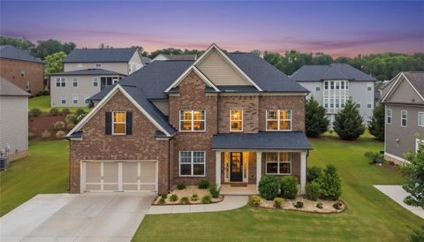 2740 Longacre Park Way Lawrenceville GA 30044