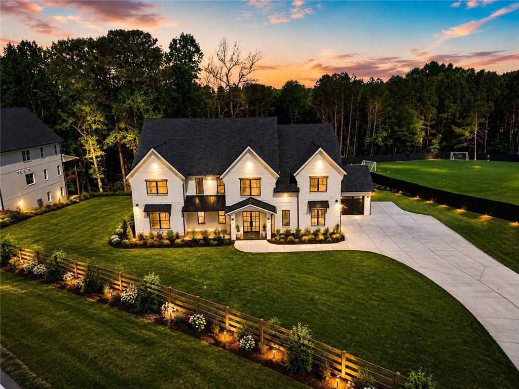 3893 Indian Shoals Road SE