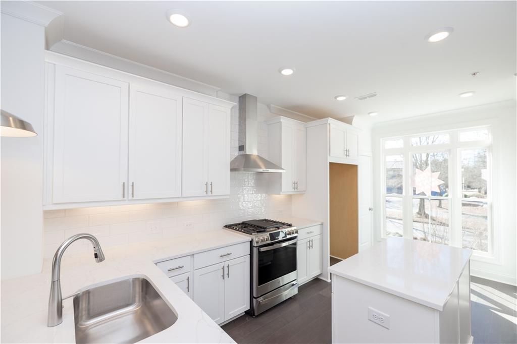 ECCO PARK - Residential