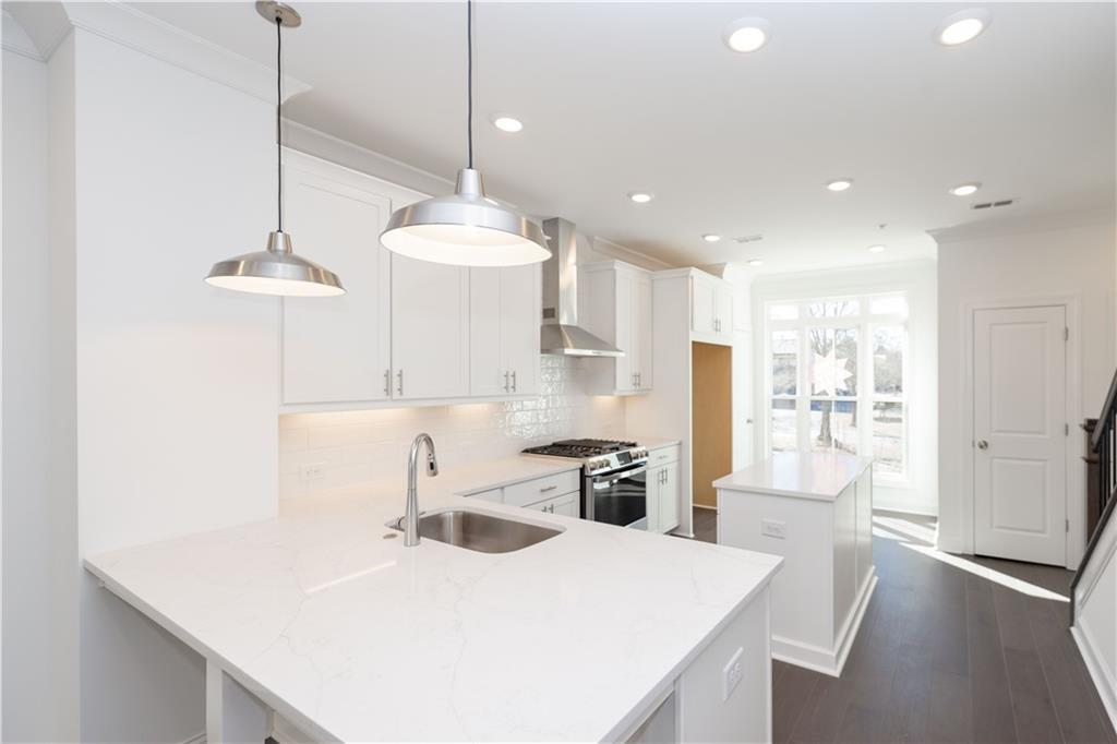 ECCO PARK - Residential