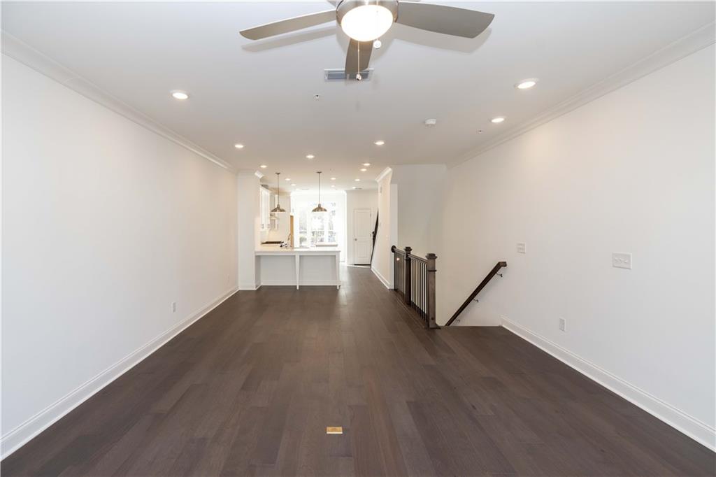 ECCO PARK - Residential