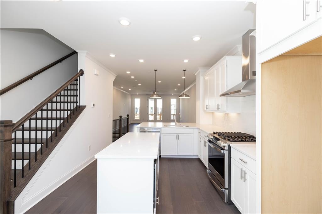 ECCO PARK - Residential