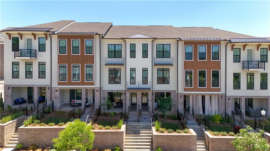 ECCO PARK - Residential