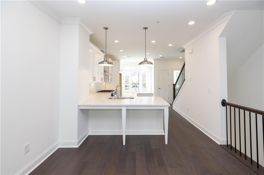 ECCO PARK - Residential