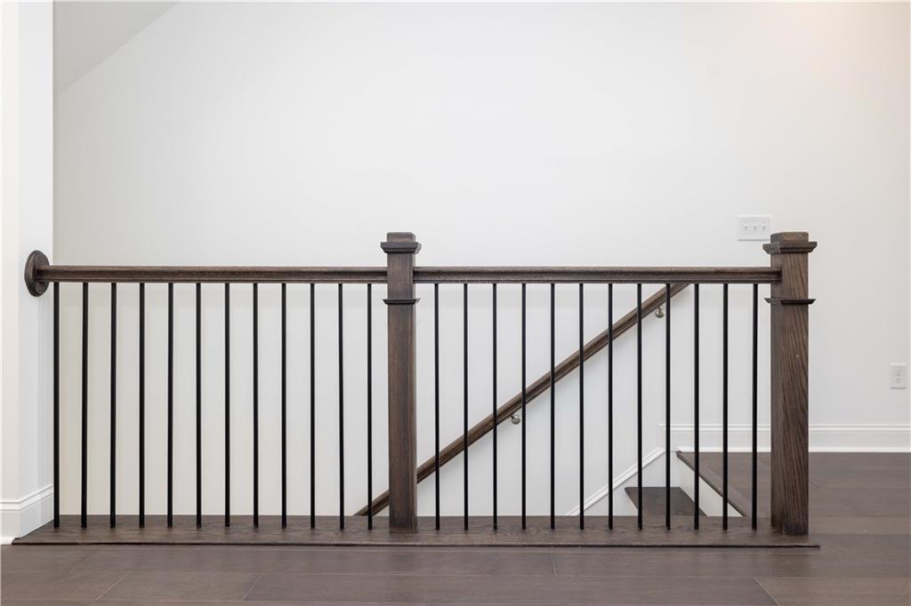 ECCO PARK - Residential