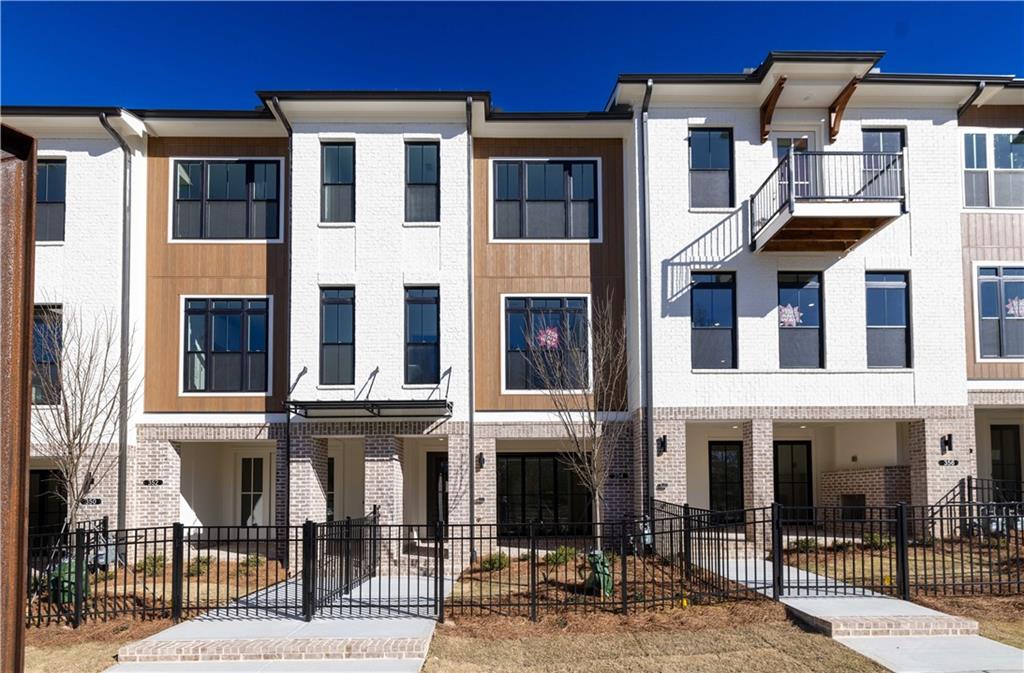 ECCO PARK - Residential