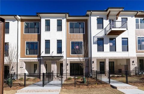 354 Olmstead Way 27 Alpharetta GA 30022