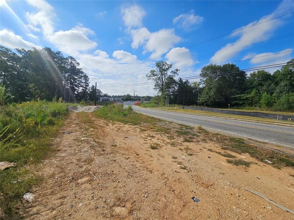 Lost Mountain Road, Powder Springs, Georgia image 4