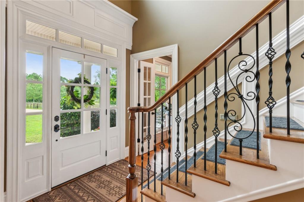 5945 Bannister Road, Cumming, Georgia image 7