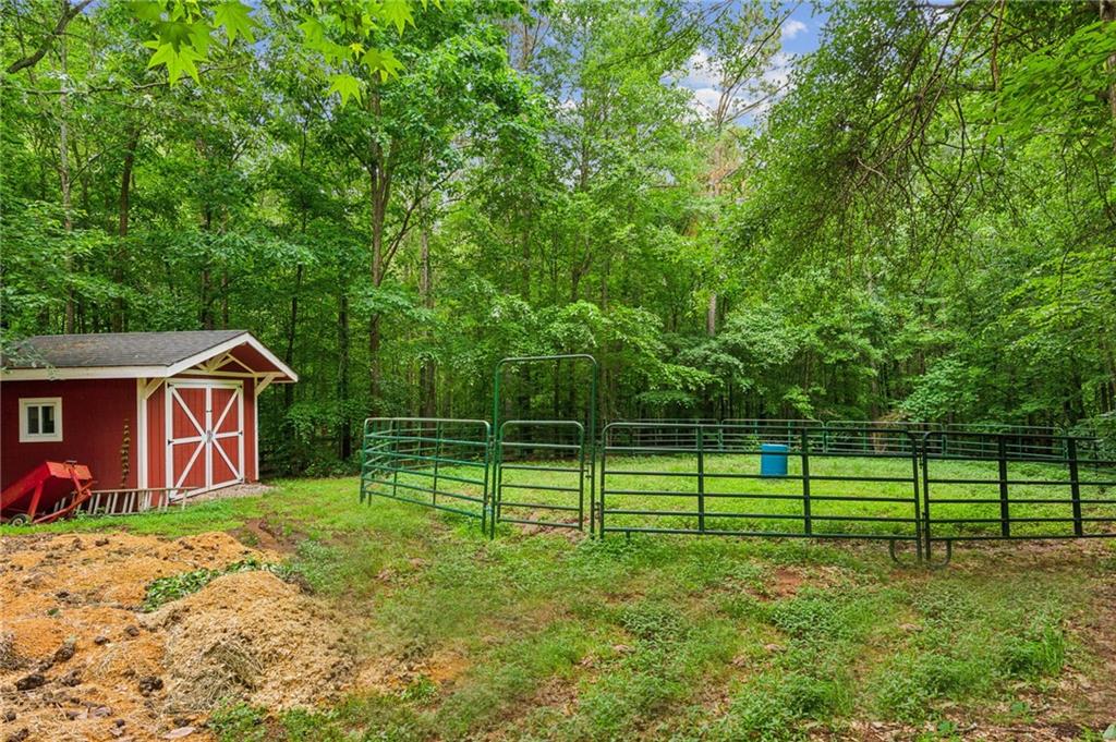 5945 Bannister Road, Cumming, Georgia image 49