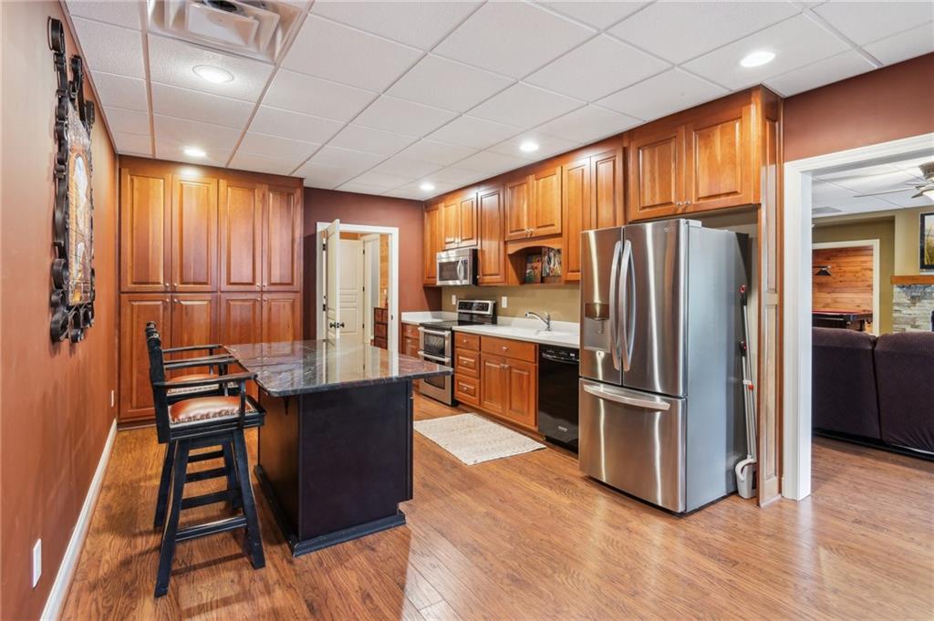 5945 Bannister Road, Cumming, Georgia image 34