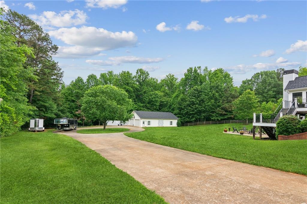 5945 Bannister Road, Cumming, Georgia image 44