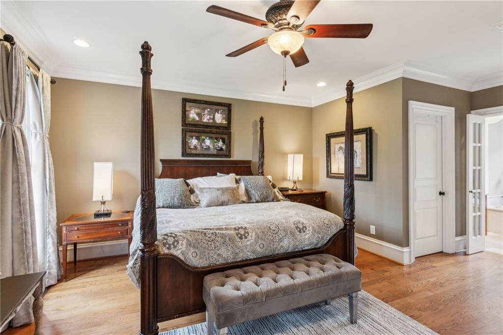 5945 Bannister Road, Cumming, Georgia image 11