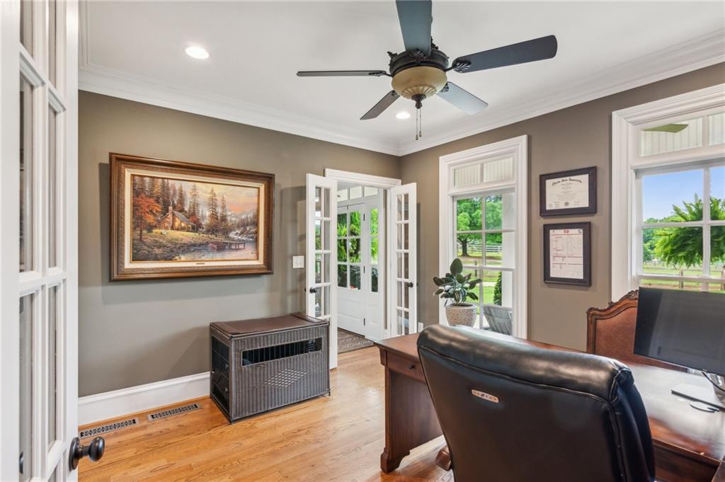 5945 Bannister Road, Cumming, Georgia image 9
