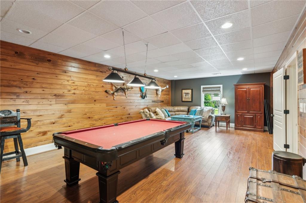 5945 Bannister Road, Cumming, Georgia image 40