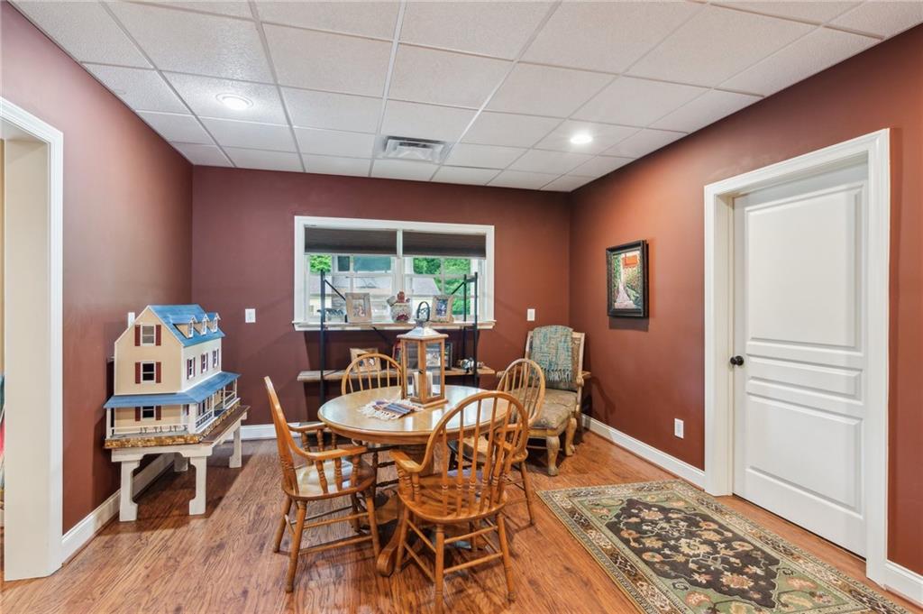 5945 Bannister Road, Cumming, Georgia image 36