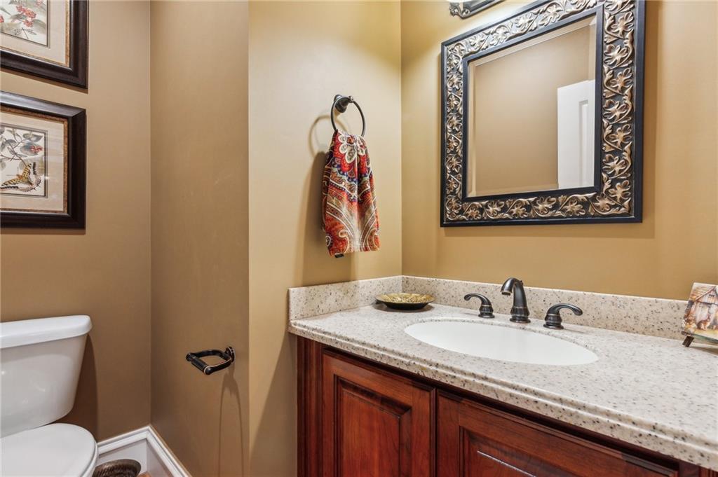 5945 Bannister Road, Cumming, Georgia image 28