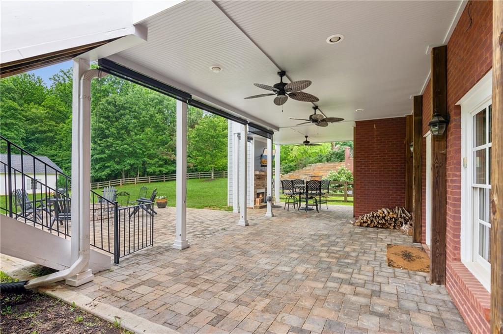 5945 Bannister Road, Cumming, Georgia image 43
