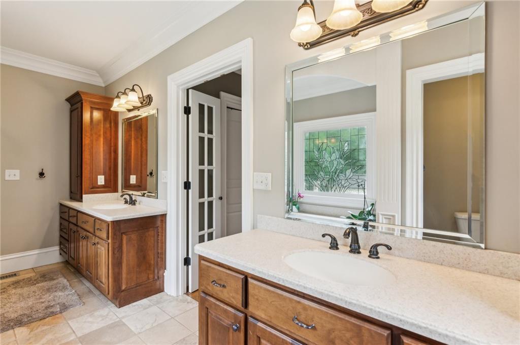 5945 Bannister Road, Cumming, Georgia image 13