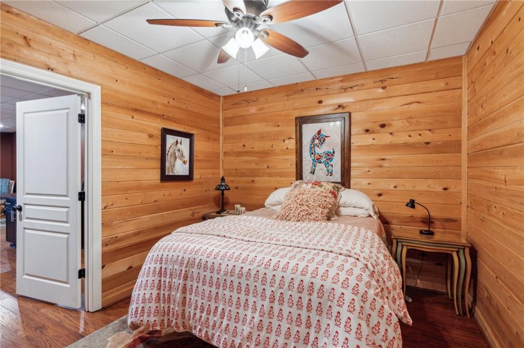 5945 Bannister Road, Cumming, Georgia image 32