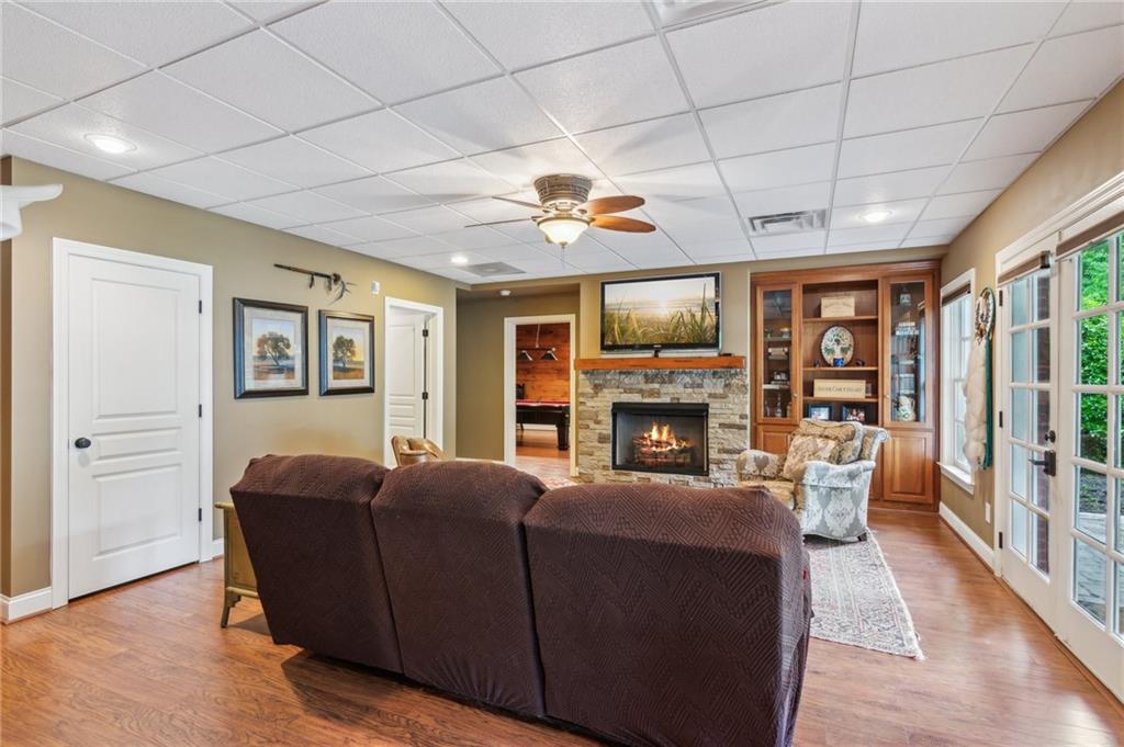 5945 Bannister Road, Cumming, Georgia image 37