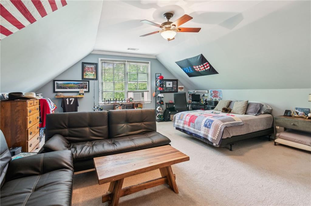 5945 Bannister Road, Cumming, Georgia image 25