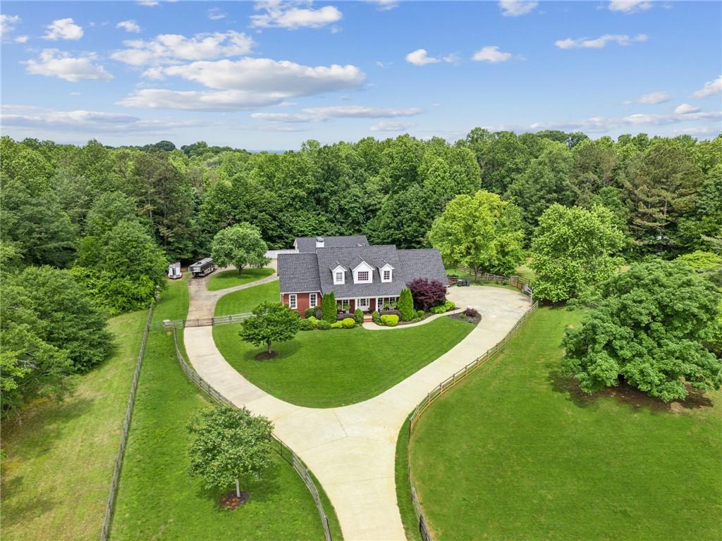 5945 Bannister Road, Cumming, Georgia image 5