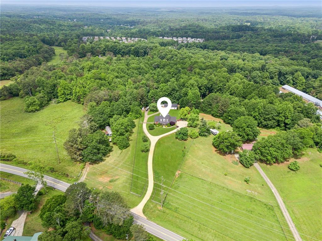 5945 Bannister Road, Cumming, Georgia image 6