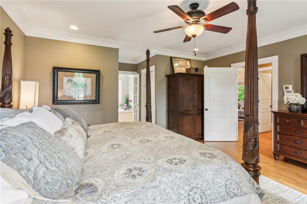 5945 Bannister Road, Cumming, Georgia image 12