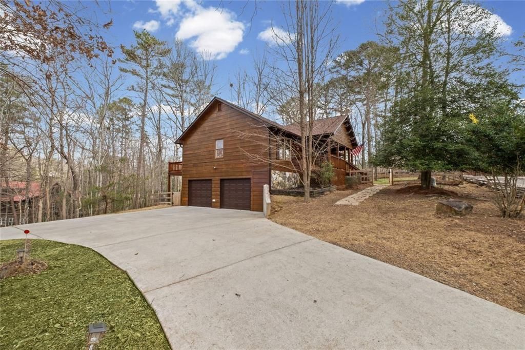 Photo of 30 Cypress Circle, Ellijay, GA 30540 (MLS # 7704586)