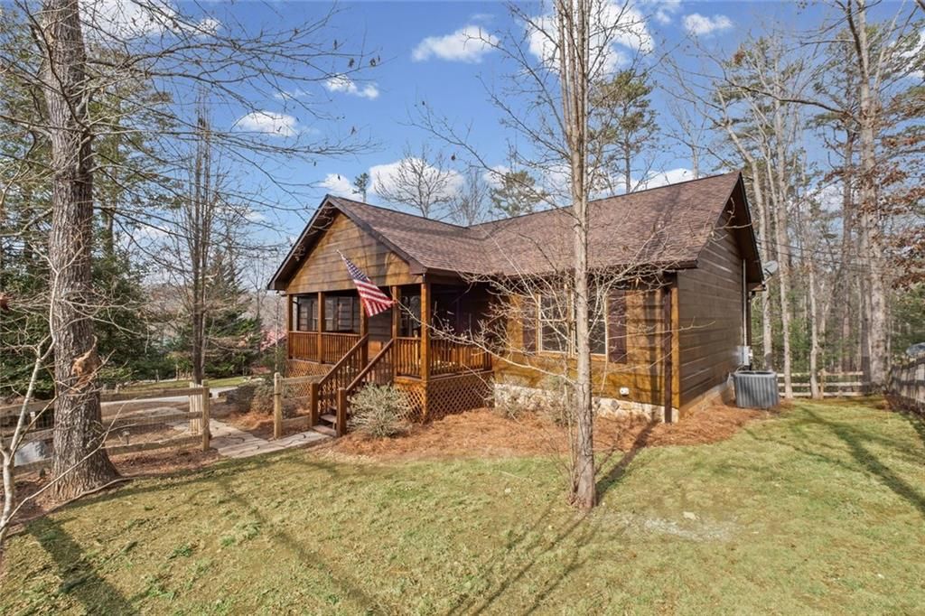 Photo of 30 Cypress Circle, Ellijay, GA 30540 (MLS # 7704586)