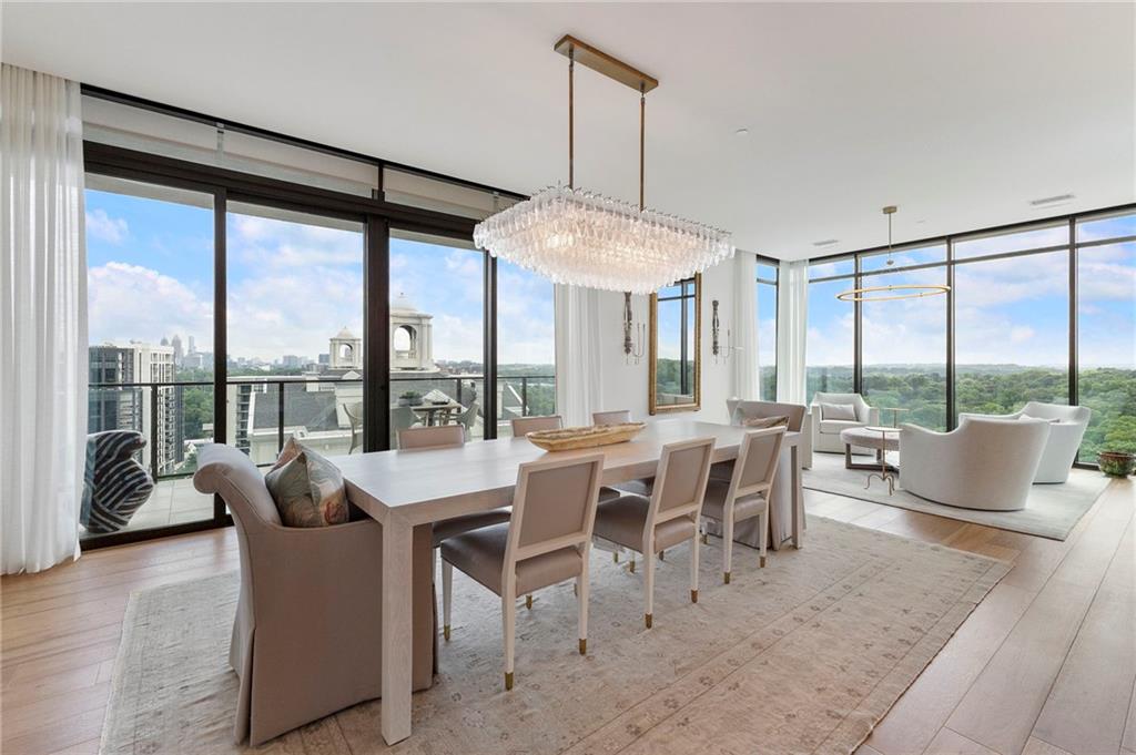 2520 Peachtree Road NW 1603