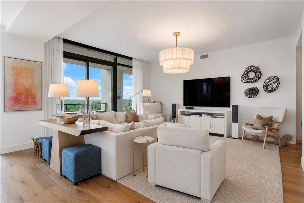 2520 Peachtree Road NW 1603